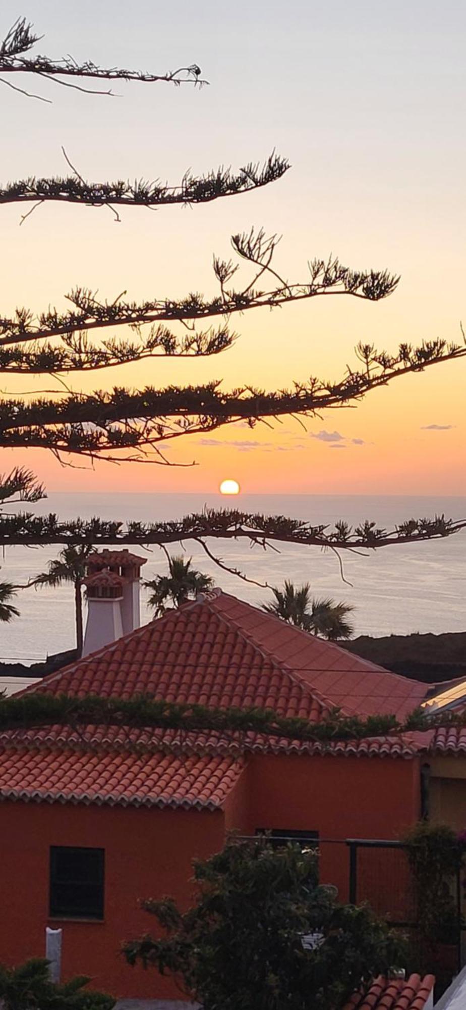 Casa Moja - La Palma Βίλα Tazacorte Εξωτερικό φωτογραφία