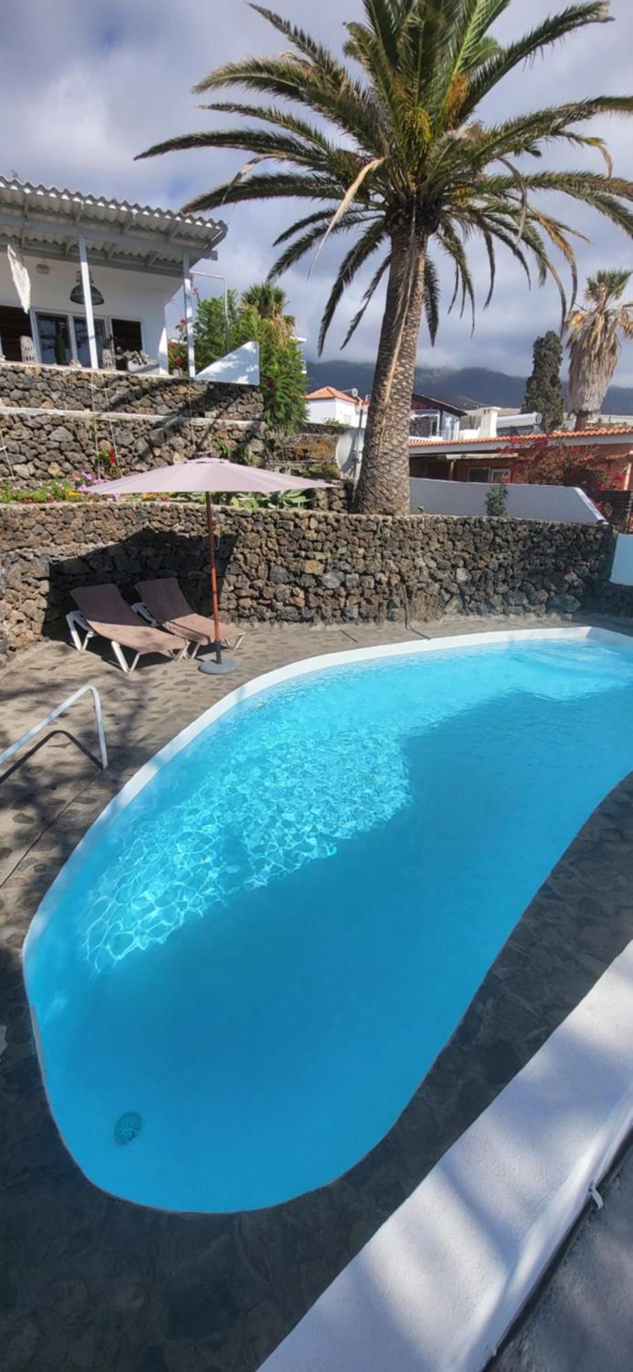 Casa Moja - La Palma Βίλα Tazacorte Εξωτερικό φωτογραφία